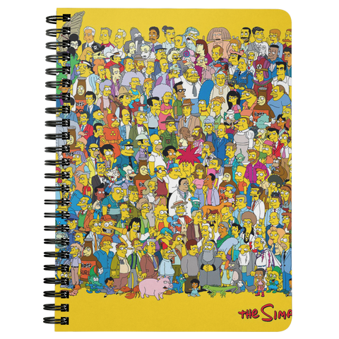 test journal - spring