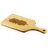 Horiz. Cutting board w/handle, Tracie