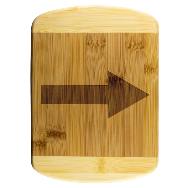 cutting board test horizontal right