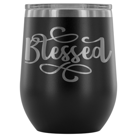 tracie test wine tumbler
