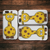 test iphone - giraffe