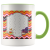 TEST Personalized Accent Mug 3 7.25.19