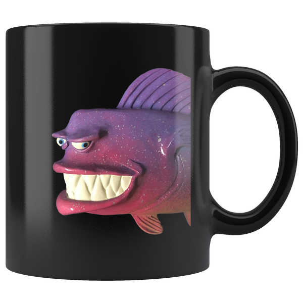 black 11oz mug test 1