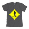 test shirt - walk - many variant old interface