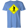 test shirt - sign - many colors