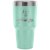 test tumbler - darth