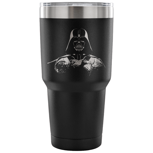 test tumbler - darth