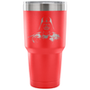 test tumbler - darth