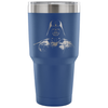test tumbler - darth