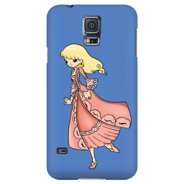 test phone case - girl