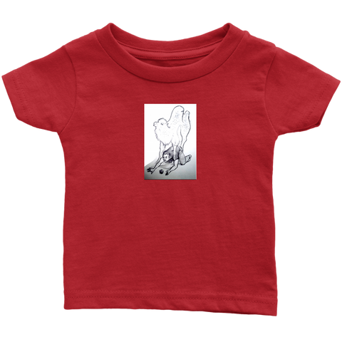 EL Cam2 Apparel Test 5.30.19