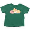 tracie test 6 apparel