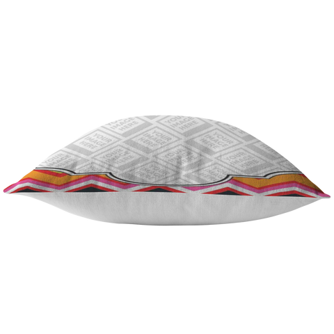 TEST Personalized Pillow - 2 - 5.7.19