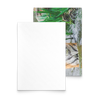 flat card horizontal test 2