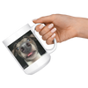 pets on mugs