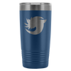 20 ounce tumbler 1a