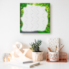 Test Personalized Canvas Gallery Wrap - Square 11.27.19 - 1