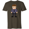 test shirt - guy