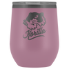wine tumbler new payoneer