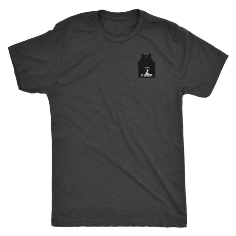 tt shirt - test11 frontLeft