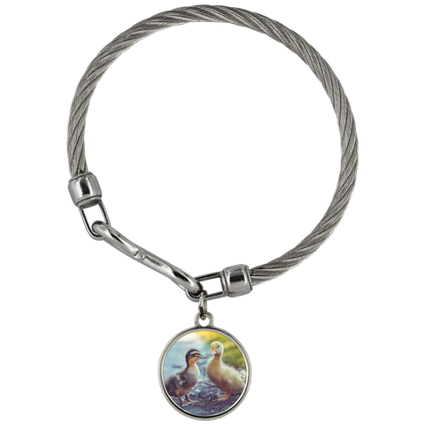DUCK BRACELET - WICKFORD