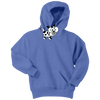 Tracie Test Dalmatian Hoodie