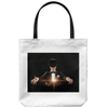 Awesome totes for Dean
