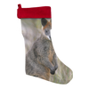 test stocking - baby roo