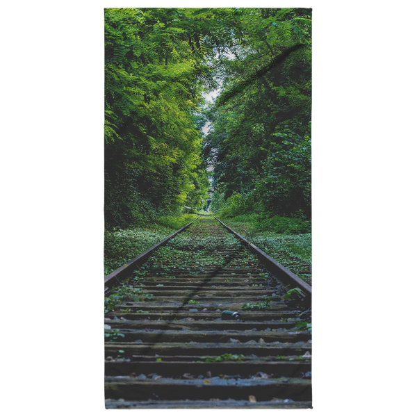 TEST beach towel V2 - B1 - 5.30.19