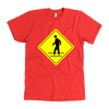 test test - sign cowboy - many variants