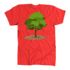 test shirt - sign tree - many images