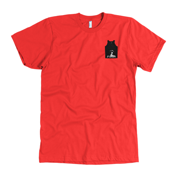 tt shirt - test8 frontLeft
