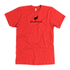 american shirt bronco