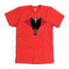 test shirt - vampire
