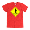 test shirt - sign monkey - many variants