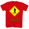 test shirt
