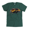 test bug shirt
