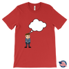 test shirt - guy thinking 2
