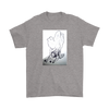 Couple Tee Shirt Final V1
