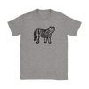 Couple Tee Shirt Final V1