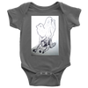ca baby mens