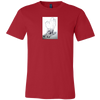 ca bella v canvas mens