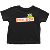 test combo shirt - chore buddy baby and unisex