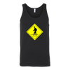 Combo Apparel - long sleeve shirt and tank