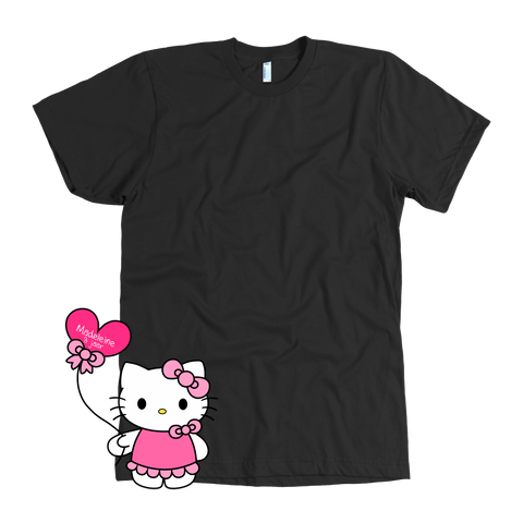 Cat Shirt
