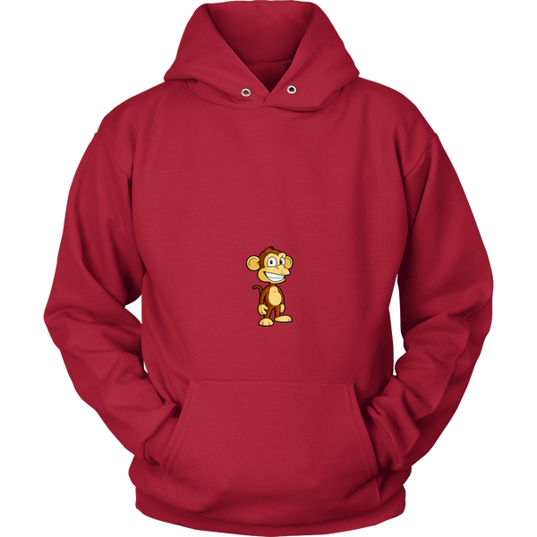 test shirt - should have size flag