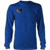 test shirt - rooster right