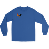 test shirt - rooster right