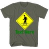 test shirt