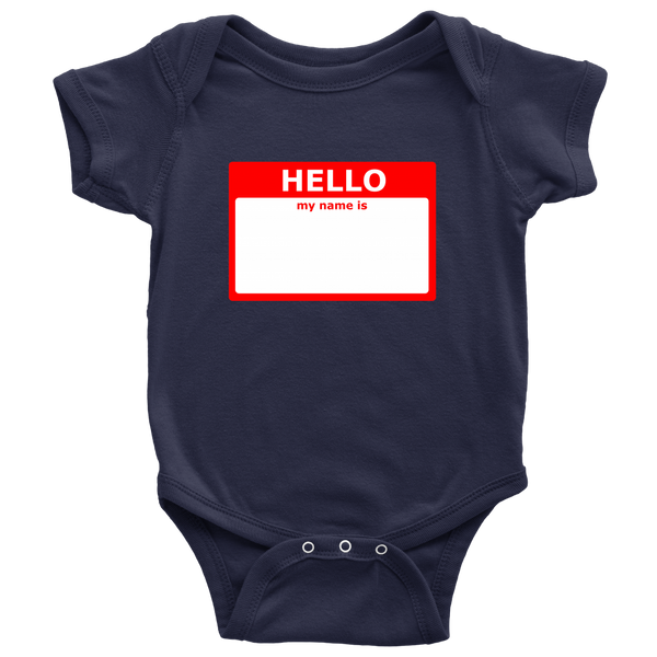 test shirt - personalization 7